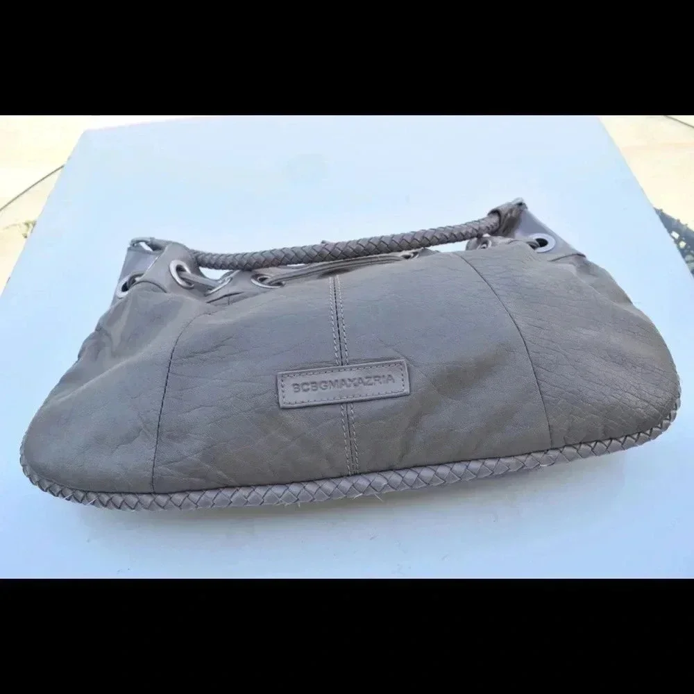 BCBGMaxAzria hobo bag